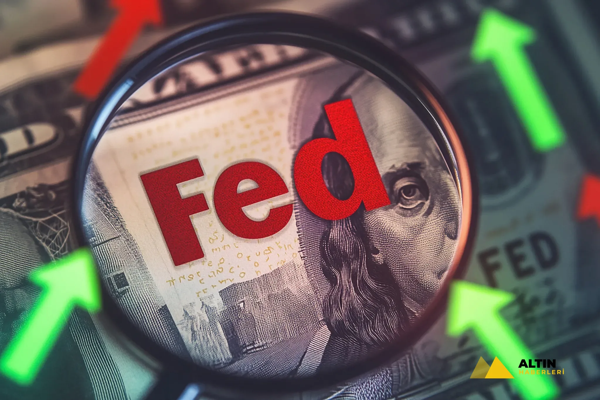 2026 Nisan FED faiz kararı ne zaman açıklanacak?