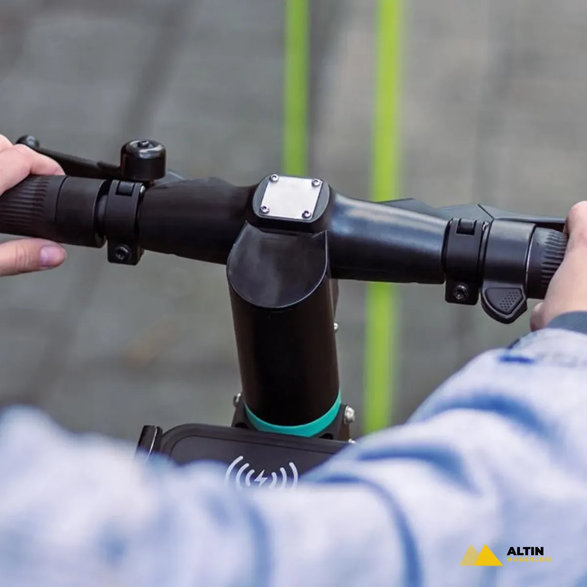 Elektrikli skuter üretimine yerlilik şartı: Kurallar yeniden yazıldı